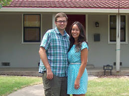 Charles and Michelle