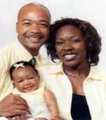 Jones Family