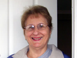 Marie Beals
