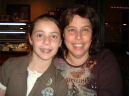 Mary Anne And Alissa