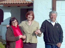 Stan and Maria
